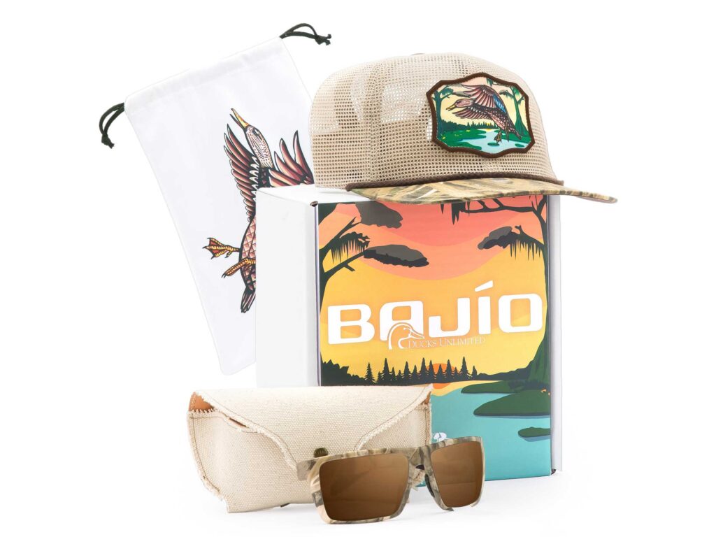 Bajio Ducks Unlimited Kits