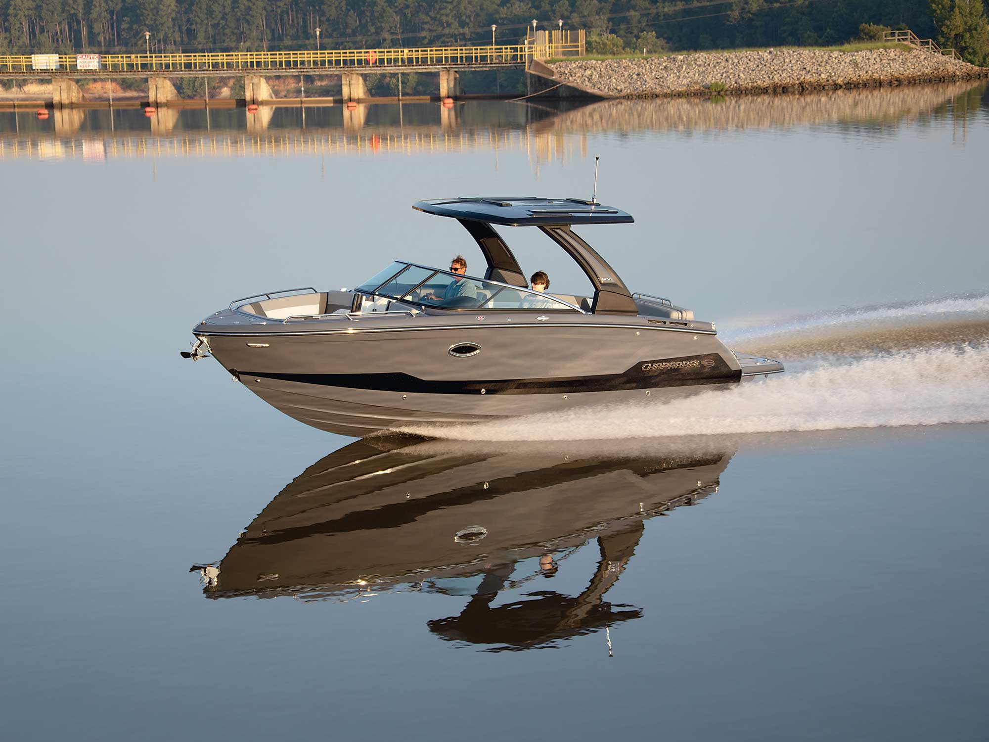 sea☆ BTGBBG25-RUN-Chaparral-2870-