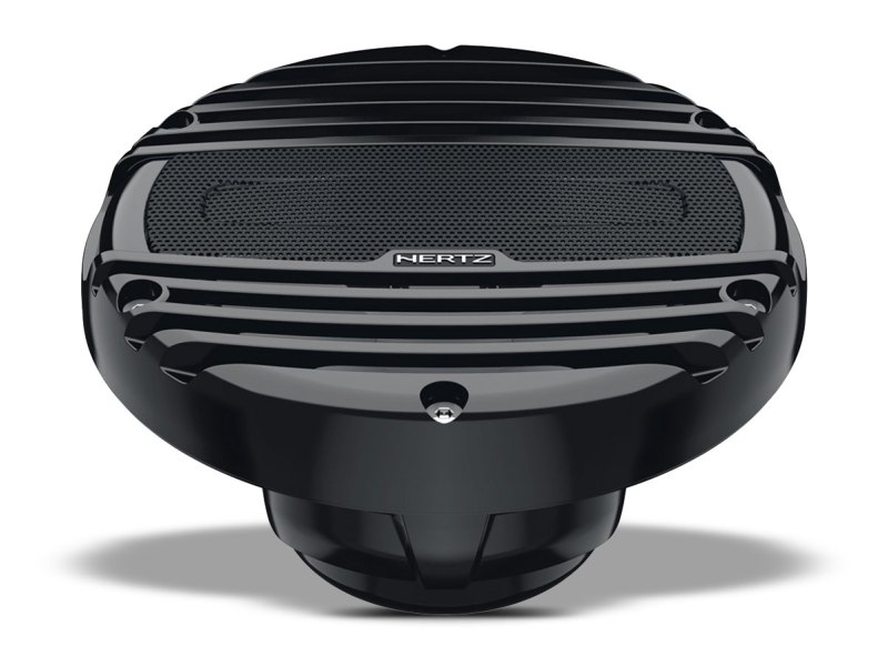 HMX Cockpit Speakers