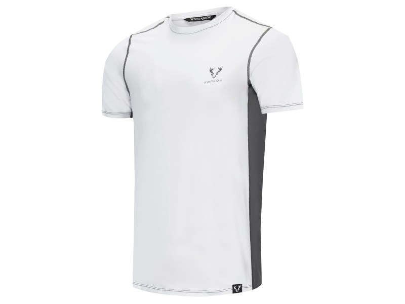 Forloh SolAir Tech Men’s Shirt