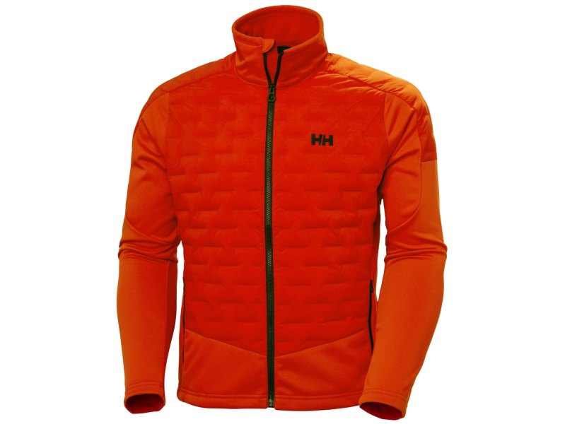Helly Hansen HP Hybrid Stretch Insulator