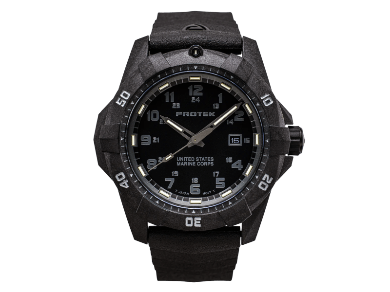 ProTek PT1011 USMC Watch