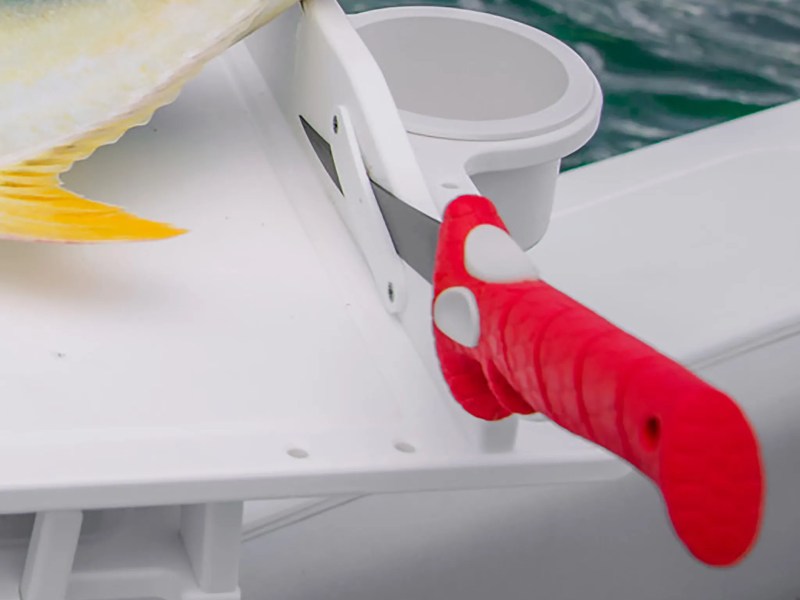 Boat Outfitters Knife Holder Strap