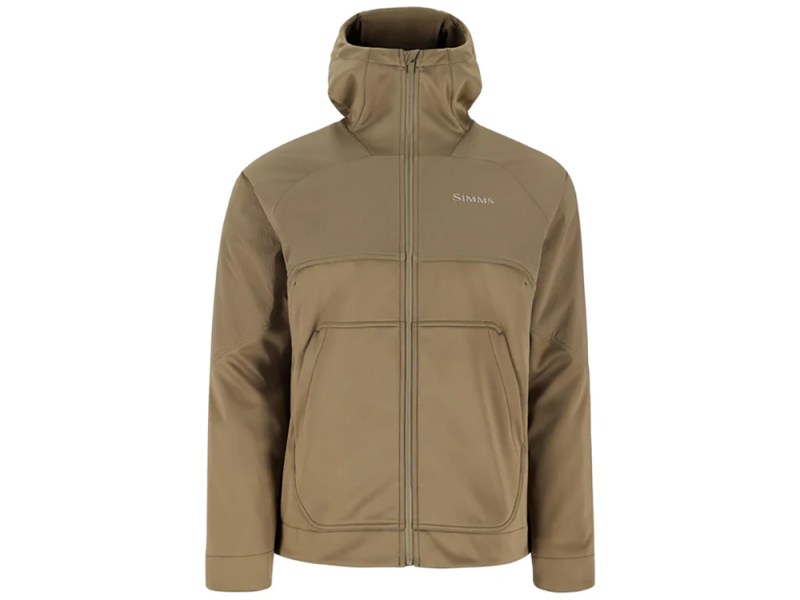 Simms Saginaw Hoodie