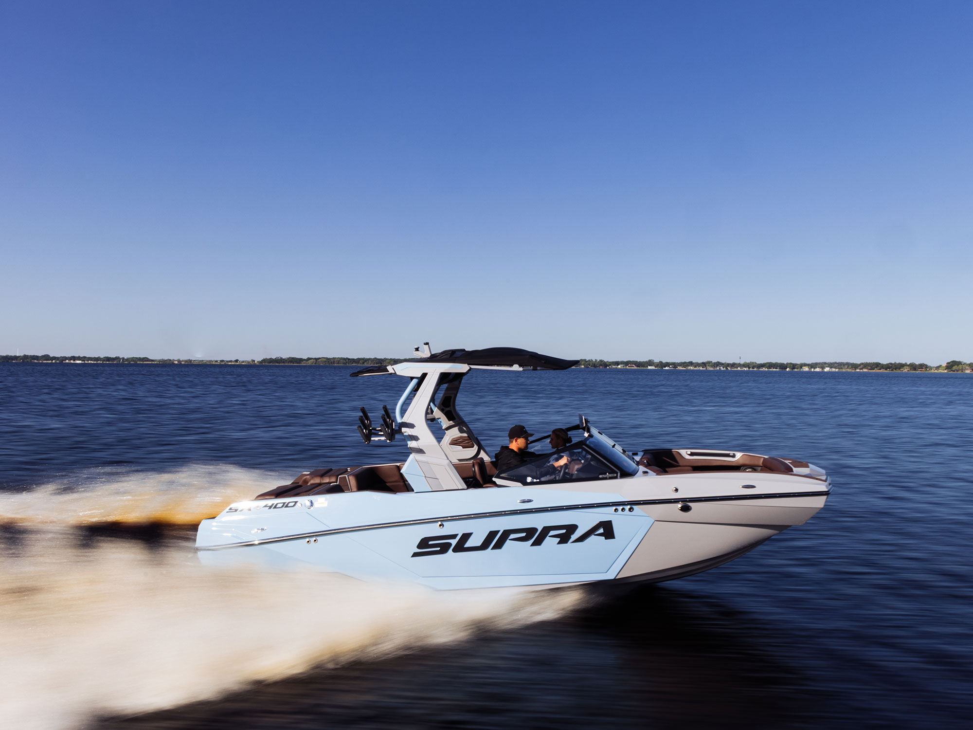 2025 Supra SA Boat Test, Pricing, Specs | Boating Mag