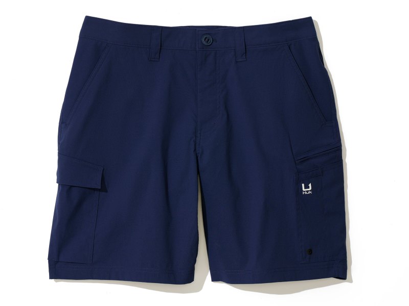 Huk Icon Shorts