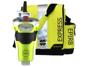 ACR EPIRB kit