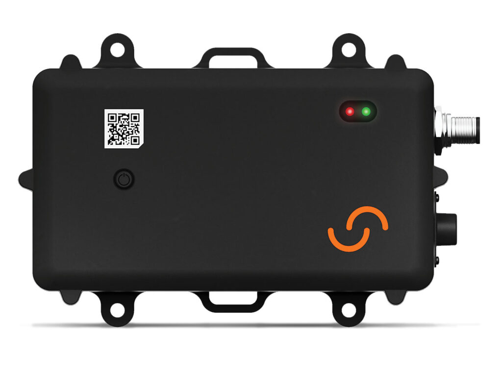 Siren Marine boat security hub