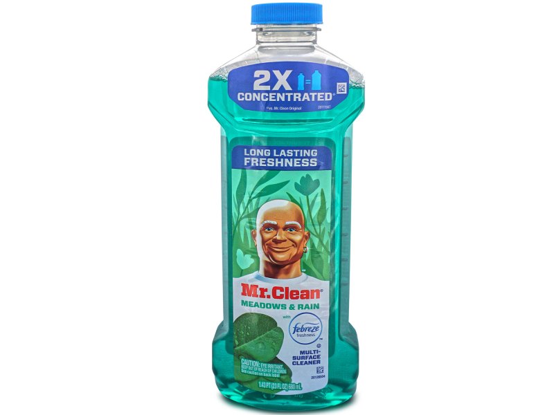 Mr. Clean Multi-Surface Cleaner