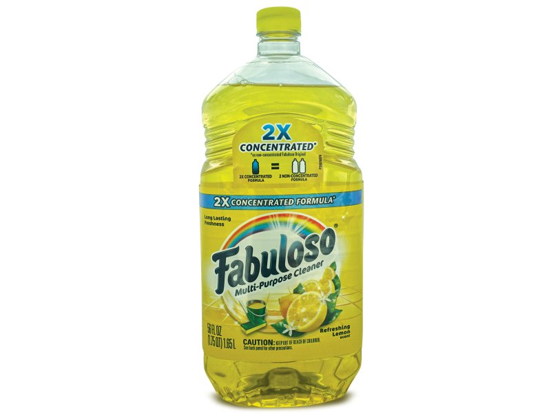 Fabuloso Multi-purpose cleaner