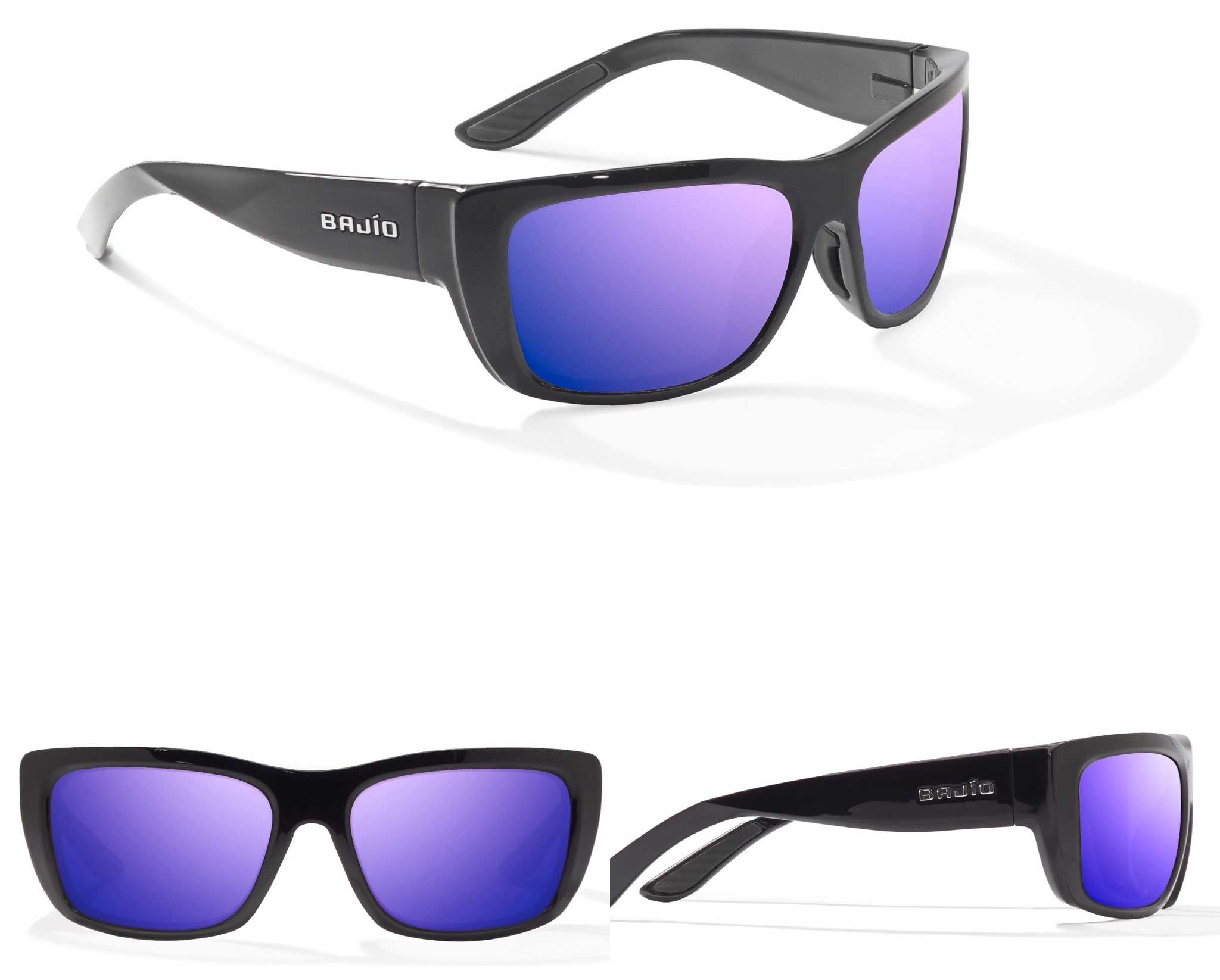 Tested: Bajío Annette Sunglasses