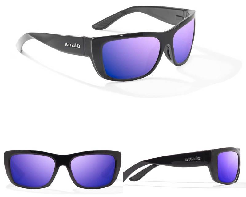 Bajio Annette sunglasses come in a variety of colors