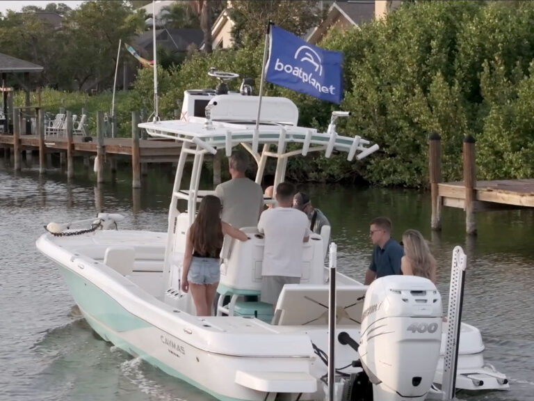 Boat Planet for boat parts