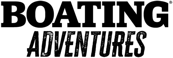 Boating Adventures logo