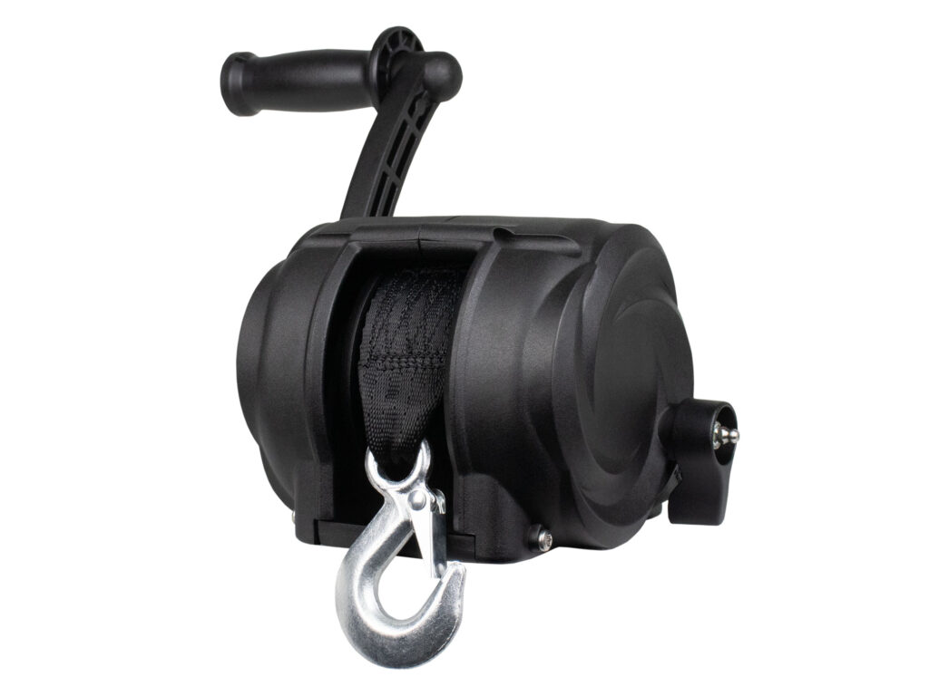 Powerwinch Premier Series 2000