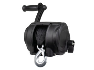 Powerwinch Premier Series 2000