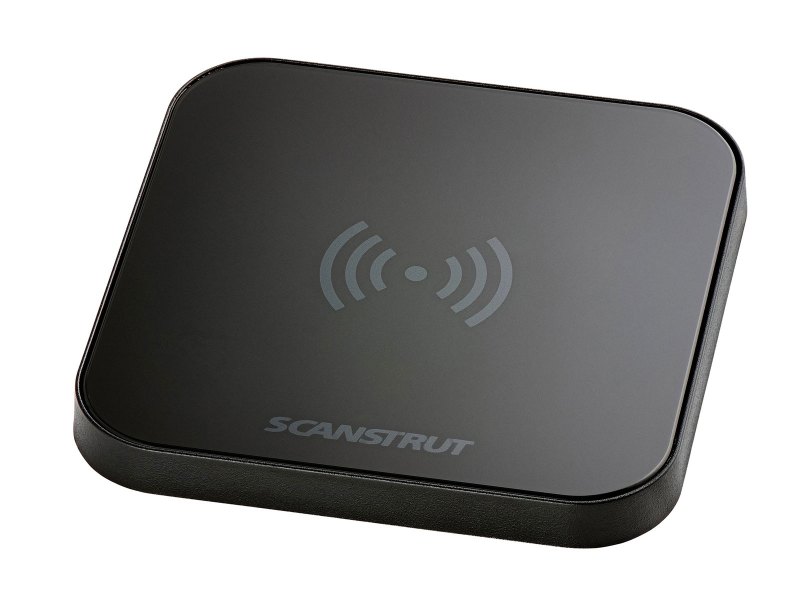 BTG725-Scanstrut-charger Scanstrut Ultra wireless phone charger