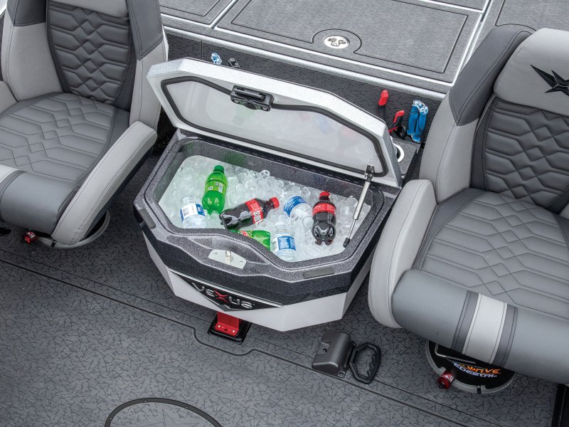 Vexus VXs21 cooler