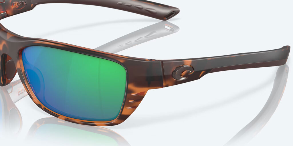 Costa Del Mar Whitetip sunglasses