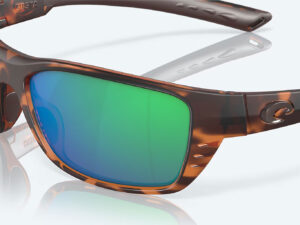 Costa Del Mar Whitetip frames