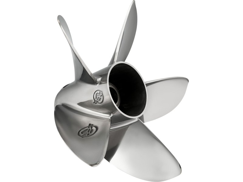 Mercury Max 5 propeller