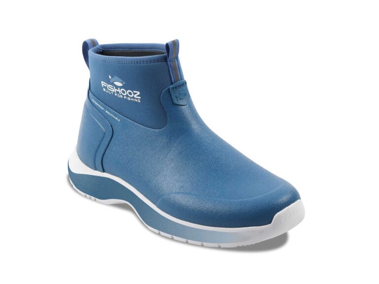 FISHOOZ DryRun boots