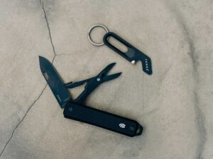 James Brand tools