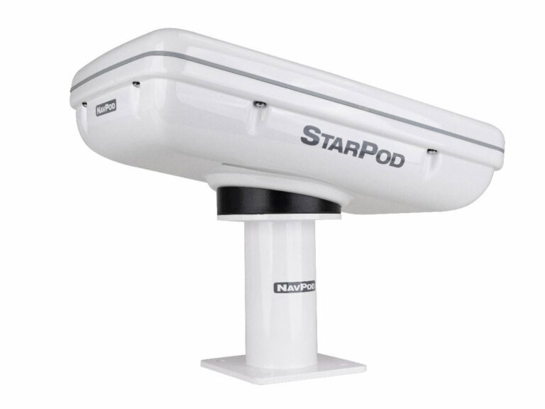 StarPod from NavPod