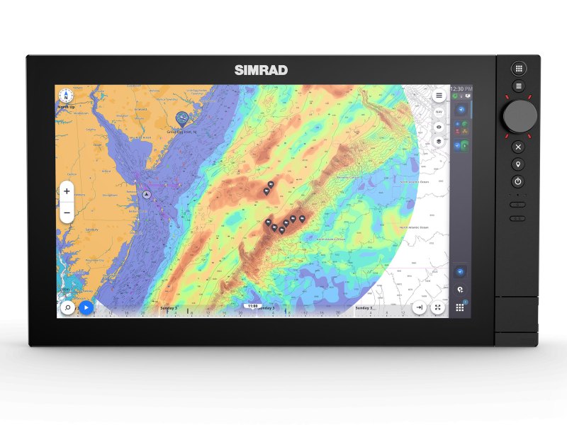 BMG1025-FLIBS-Simrad Simrad FishCast