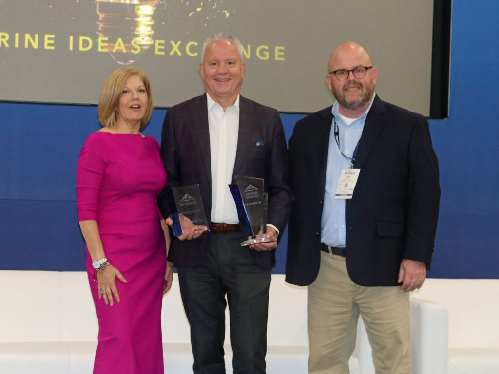 EPIC awards winner Dometic