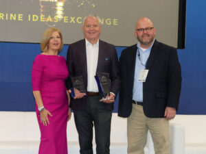 EPIC awards winner Dometic