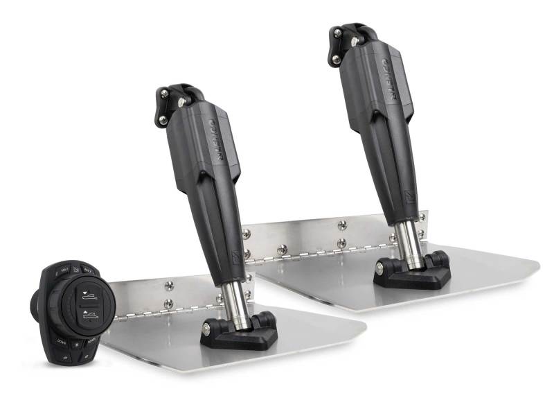 Lenco Pro Control system