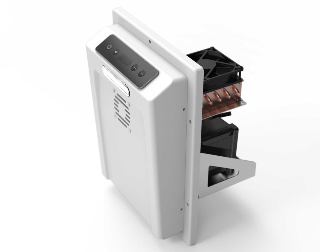 Dometic CSX Series Cold Machine