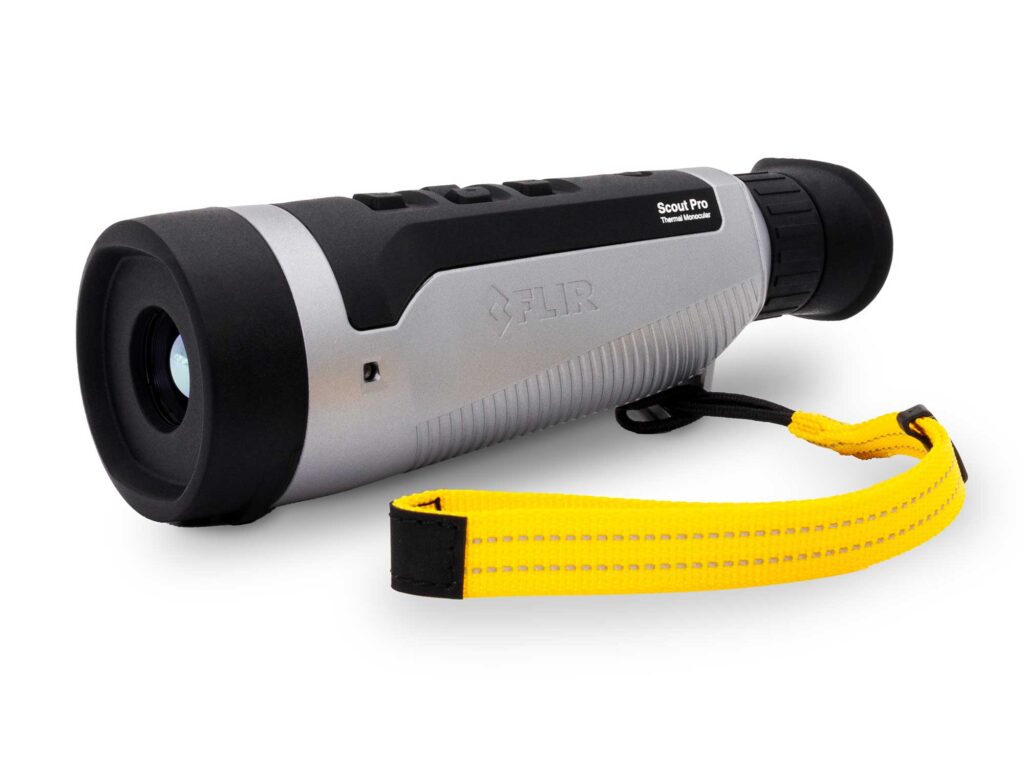 FLIR Ocean Scout Pro