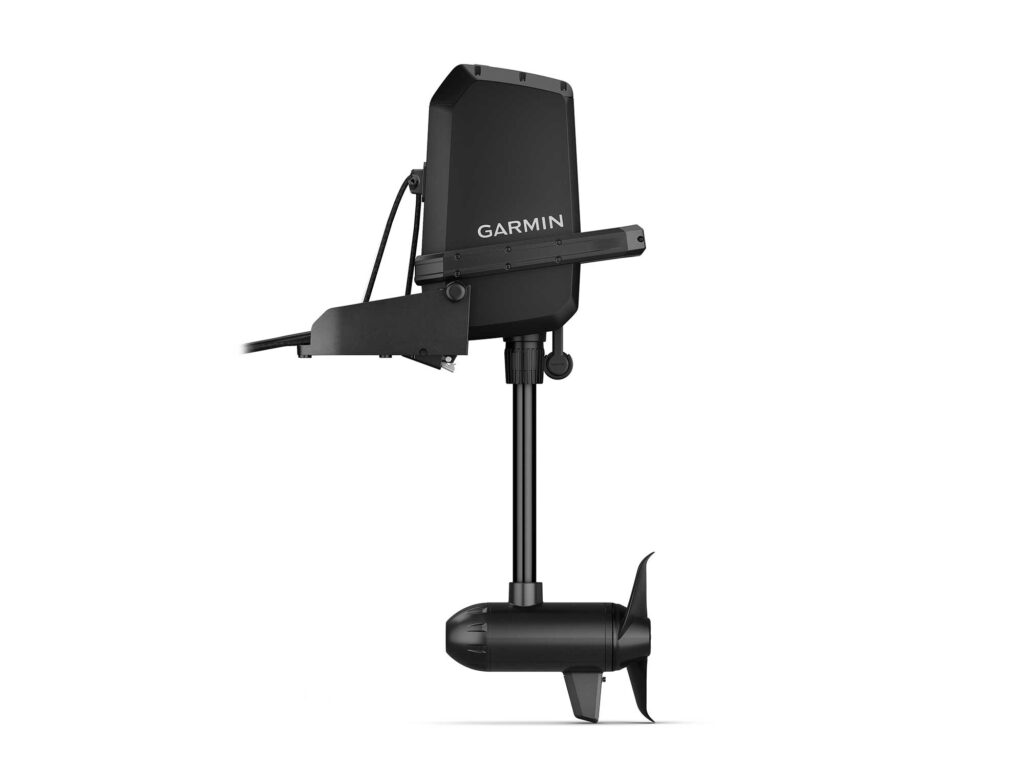 Garmin Force Current Electric Kayak Motor