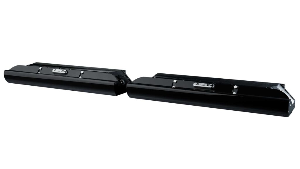 Seakeeper Ride Boats Up to 55 Feet