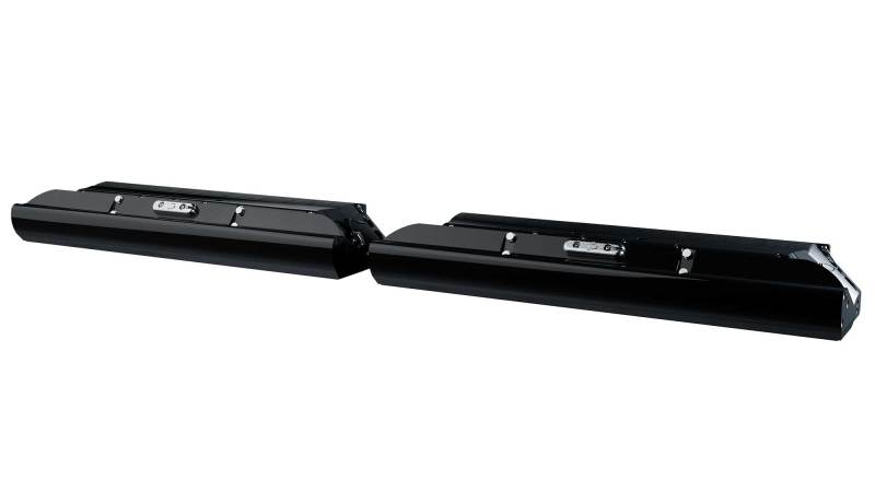 Seakeeper Ride Boats Up to 55 Feet