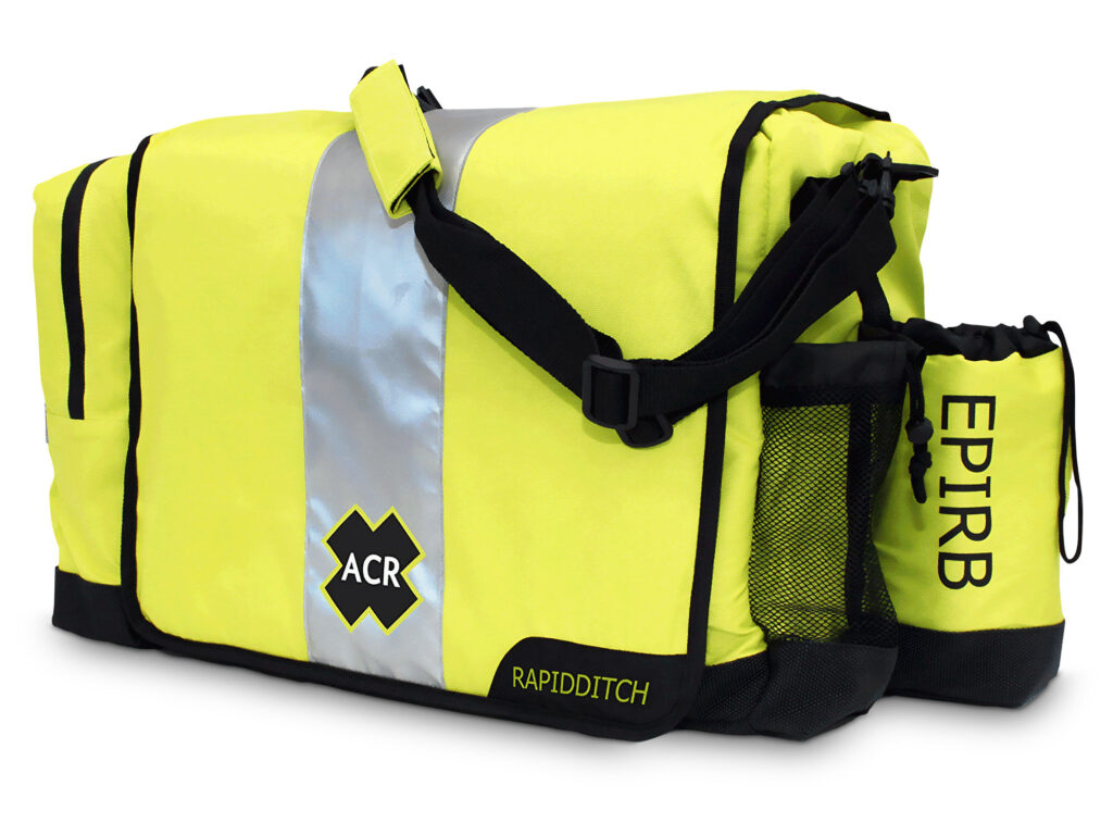 ACR RapidDitch Bag
