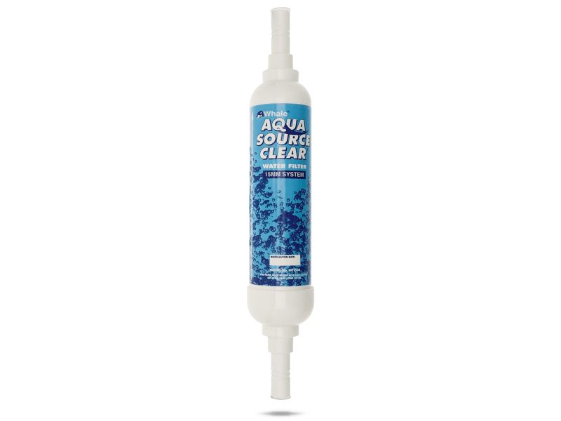 Whale Aqua Source Clear Filter