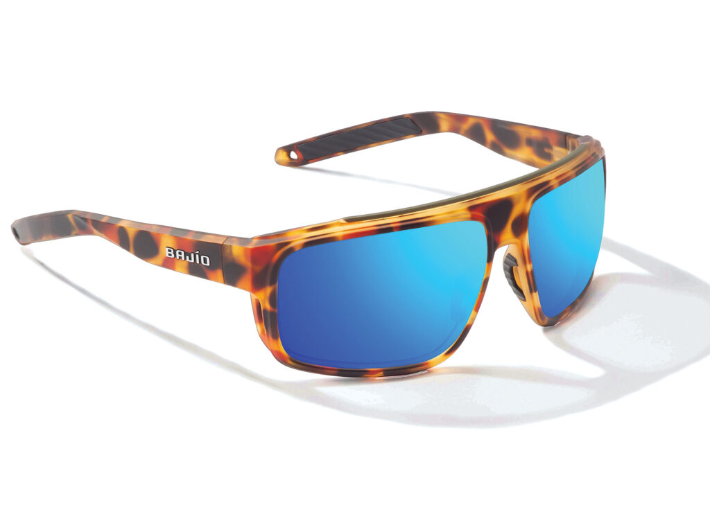 Bajio Greenland Glasses