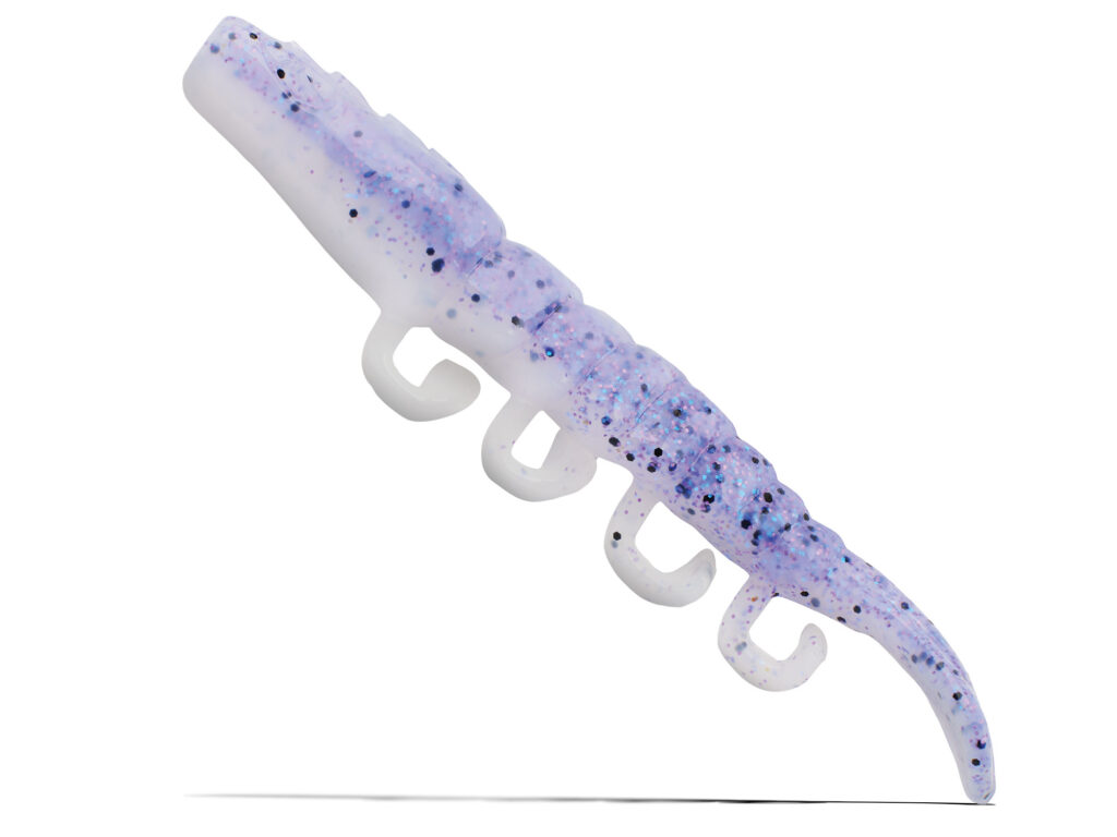 Berkley Gulp Turbo Shrimp