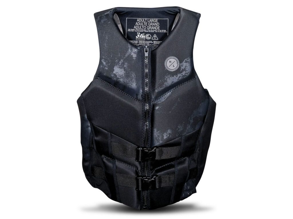 Hyperlite Domain Life Vest