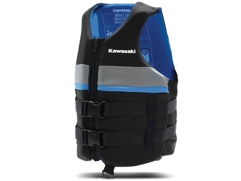 Kawasaki Jet Ski Ignite Life Vest