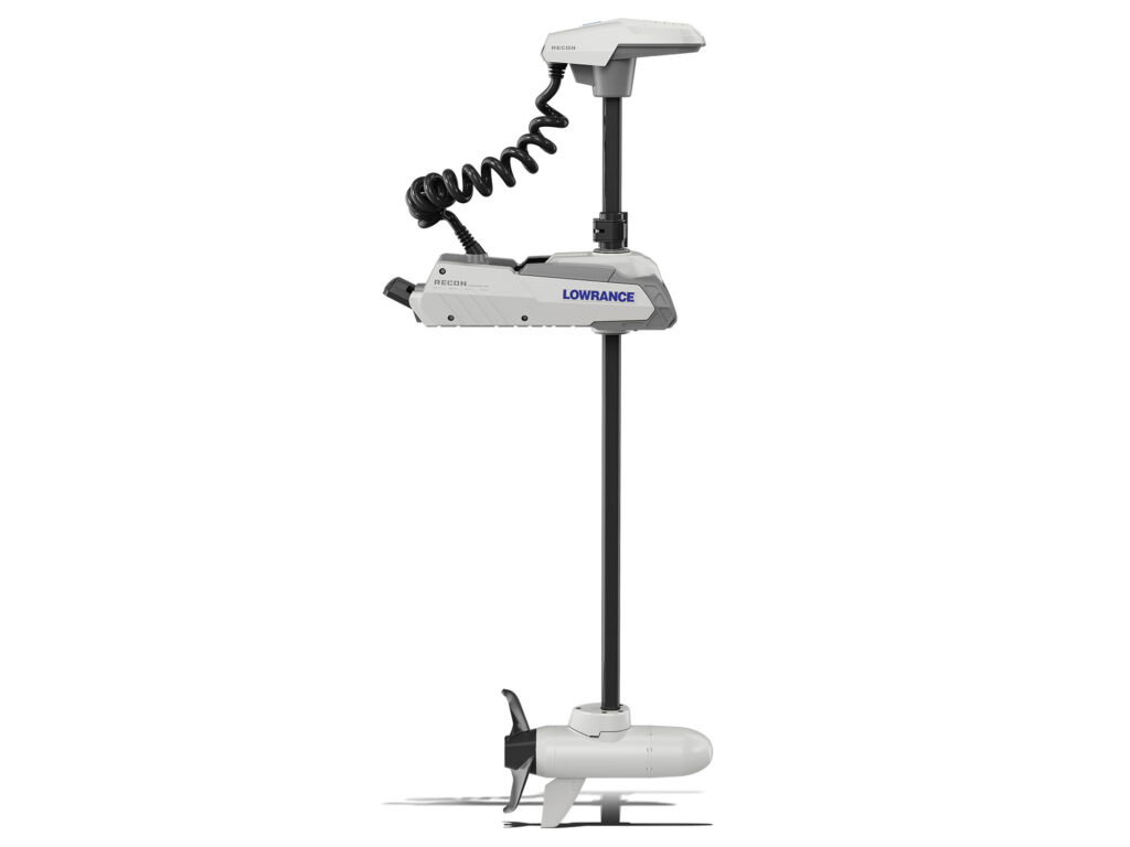 Lowrance Recon Trolling Motor
