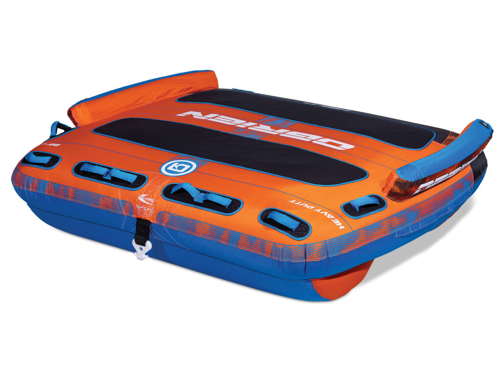 O’Brien Heli 3 Towable Tube