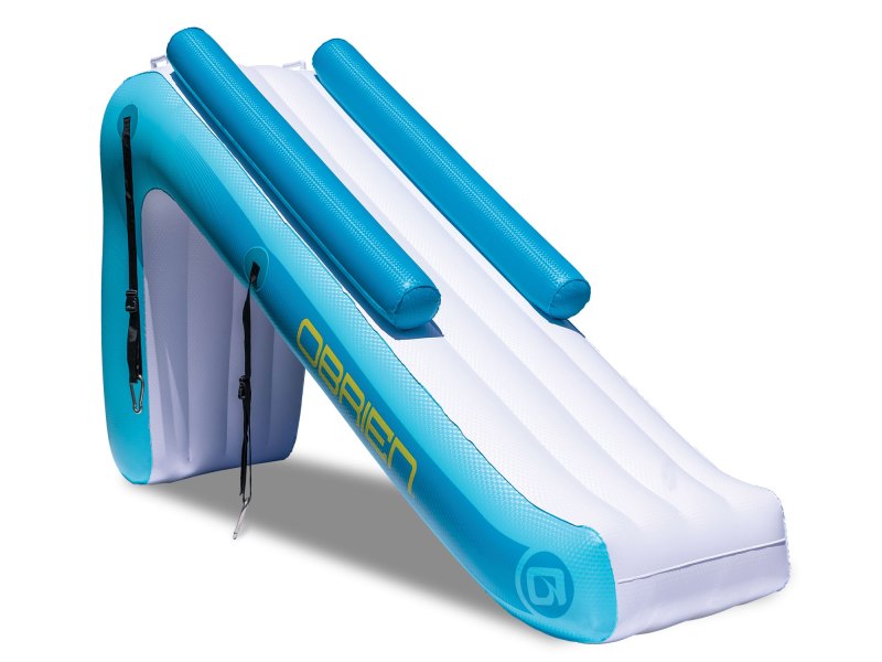O’Brien Pontoon Slide