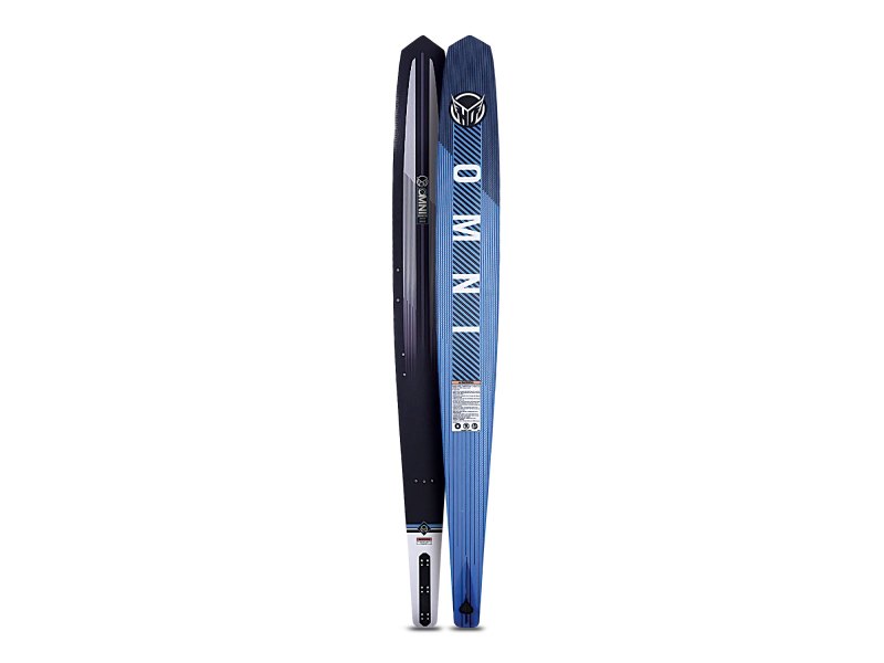 HO Omni Skis
