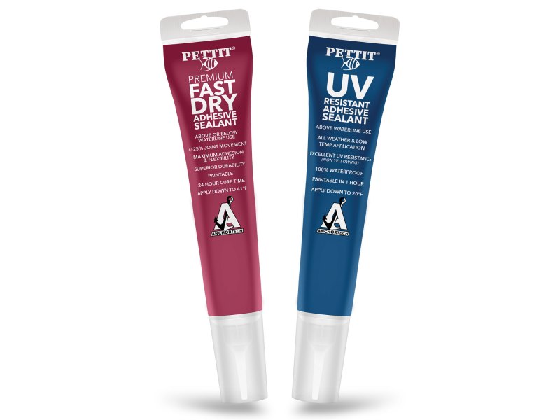 Pettit Anchortech Adhesive Sealants