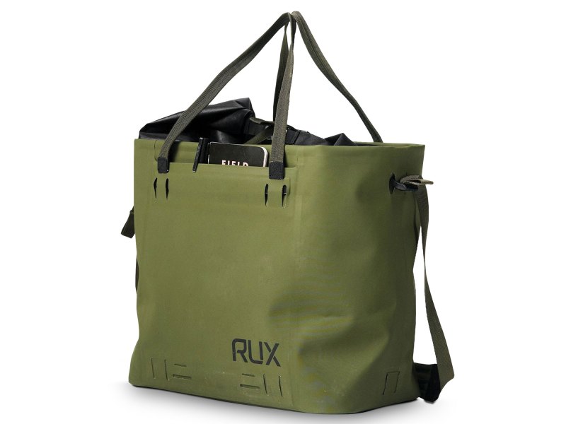 RUX 30L Waterproof Tote Bag