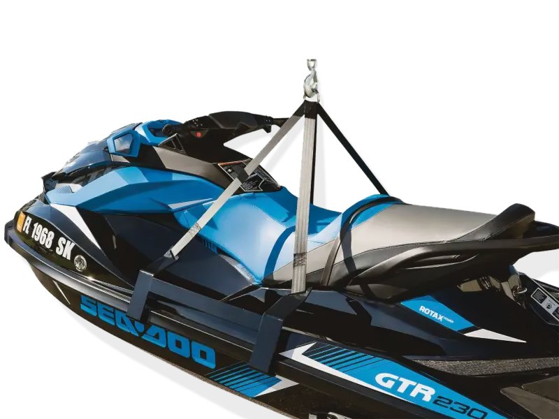 Sea-Doo Lift Kit PWC/Pontoon